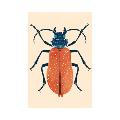 Coccinelle III