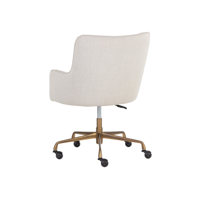 Swivel Office Chair