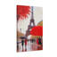 No Frame Print on Canvas-1427650589