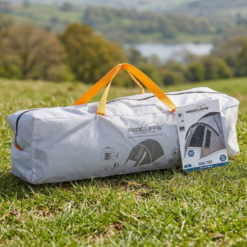 3 Person Tent