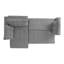 Delray 4 Seater Sofa Bed-36158359
