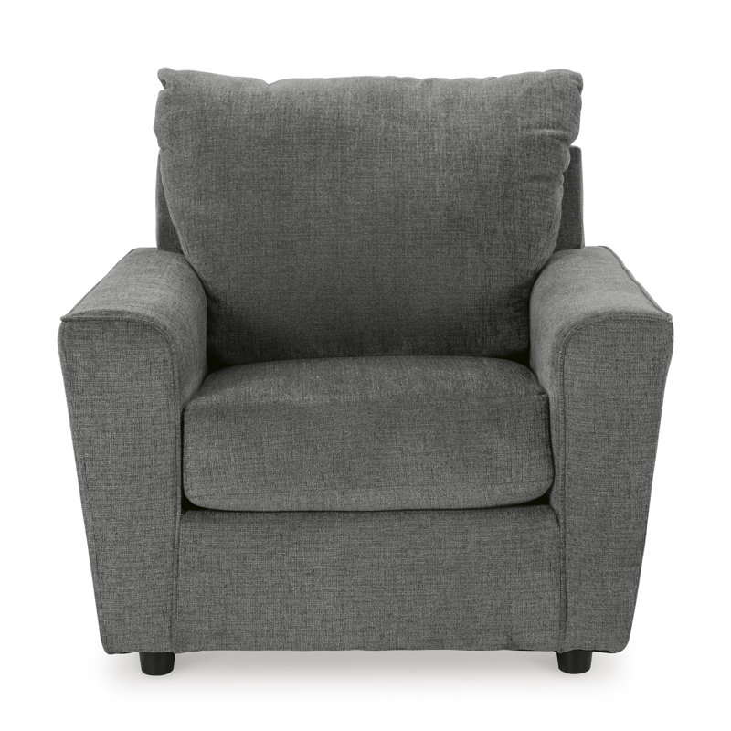 Armstid Upholstered Armchair