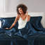 Ensemble de draps Luxury-133949589