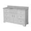 Ensemble de meuble-lavabo simple 60 po Emiliano-890841727-840323670