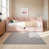 Rose est en rupture de stock