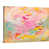 Wrapped Canvas selected