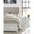 Atas Upholstered Panel Bed-24002361