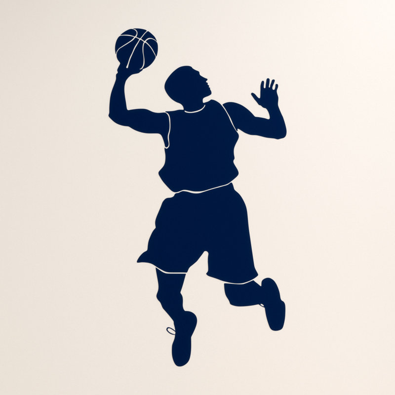 Basketball - BluePrintBlue