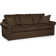 Park Lane Upholstered 81'' Sofa