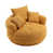 Orange Chenille est en rupture de stock