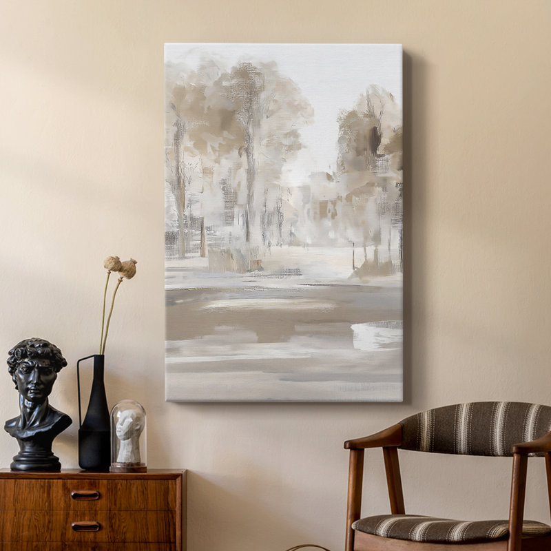 NAUTICAL Series XXXIX - Gallery Cavas, H 18 po x l 12 po