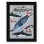 Born to Be Free Paper Print-47841721-47841727