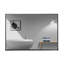 Miroir mural biseauté mural pour salle de bain-115741530