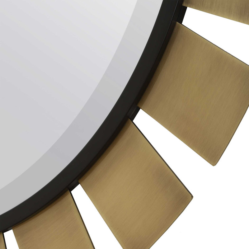 Miroir Uttermost Toluca