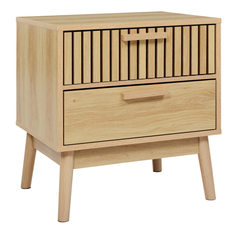 Table de chevet Dann