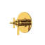 Modelle 1/2" Therm & Pressure Balance Trim With 3 Functions-947636096