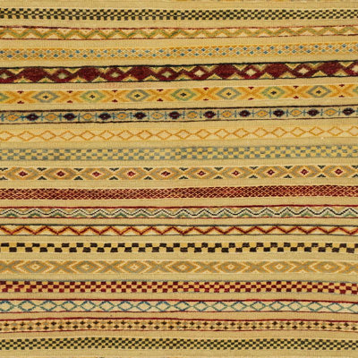 Abstract Indoor Rug