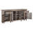 Kenzie TV Stand for TVs up to 78"