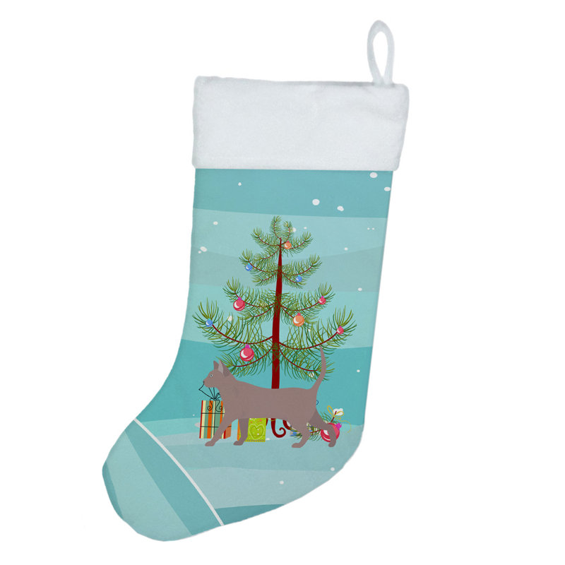 Christmas Stocking