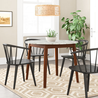 Hector Round Dining Table
