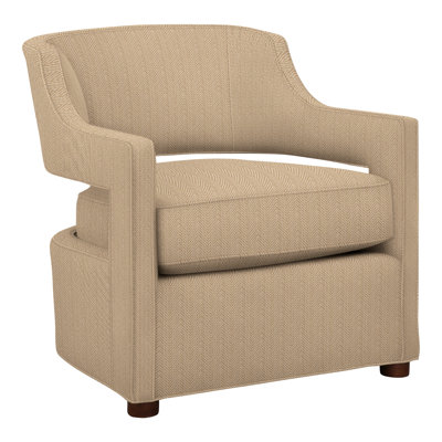 Chaise longue Phoebe