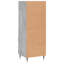 Milanie 40cm Sideboard-804695430
