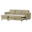 Chaim 4 Seater Sofa Bed-41072556