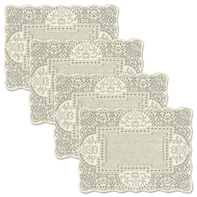 Portia Cotton Rectangle Placemat