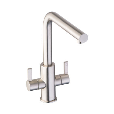 Abode Althia Monobloc Tap