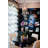 Waterloo 4 - Light Polished Nickel Lantern Pendant-1670730728