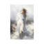 Dreamy by Willem Haenraets - Wrapped Canvas Gallery-Wrapped Canvas Giclée-280861143