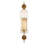 8.5" Wide Amfried Contemporary Wall Sconce