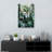 " Greenhouse View II " Print