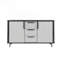 Buffet 59,1 po