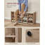 12 Pair Shoe Storage Bench-256289117