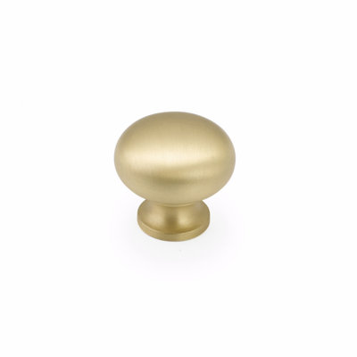 Round Knob