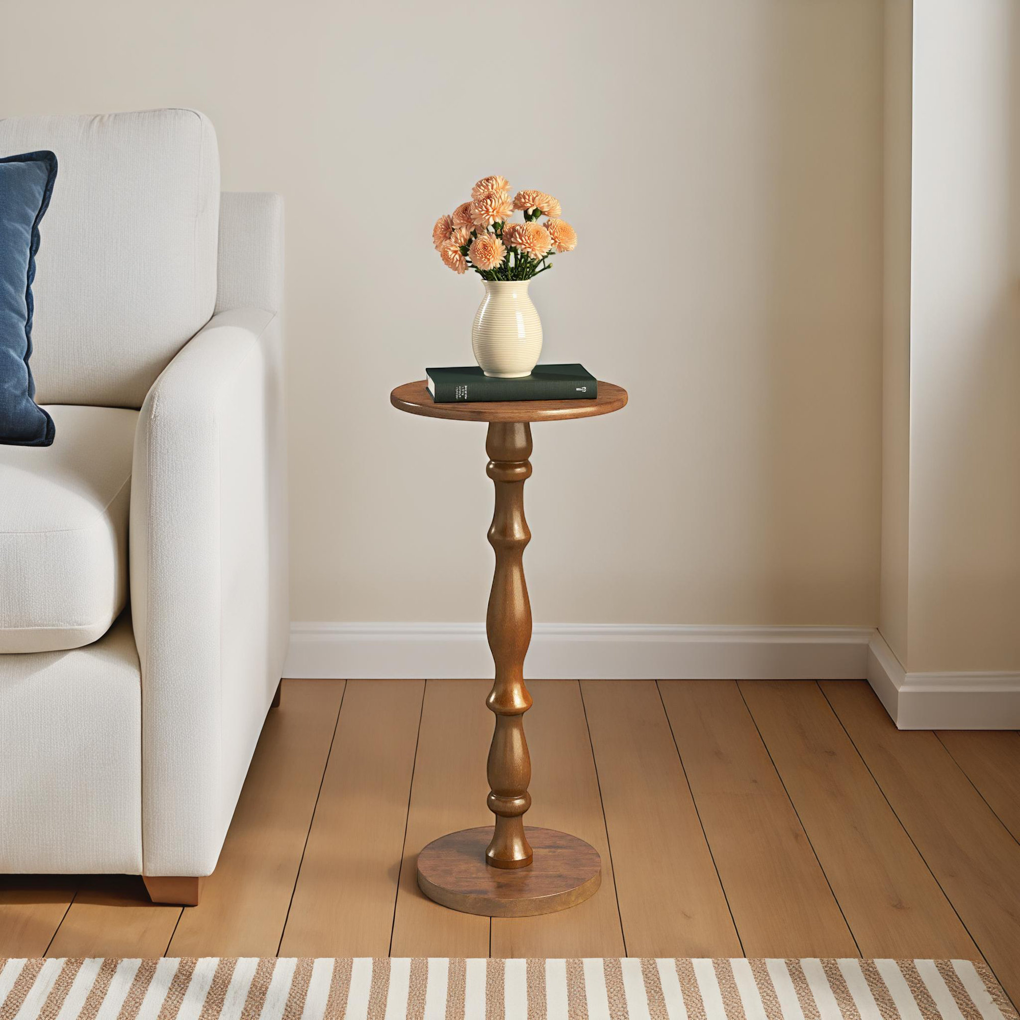 Bourke End Table