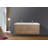 Azden 47" Wall-Mounted Double Bathroom Vanity Set-560448658
