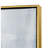 Bursts Framed Wall Art