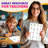 Scribbledo Fraction Manipulatives 9”x12” Small White Board Dry Erase Sheets 
