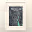 Providence, carte de la ville, impression-1814871072-1814871122