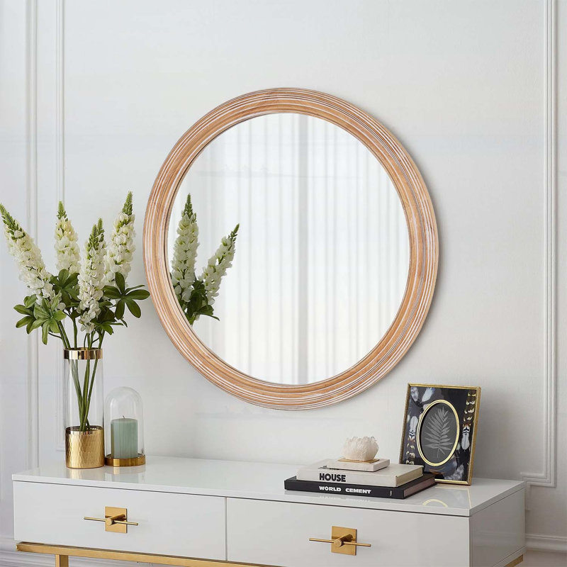 Miroir mural 31,5 pouces