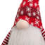 Figurine gnome debout de Noël