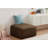 Hingham Josie 31" Velvet Ottoman-89200736