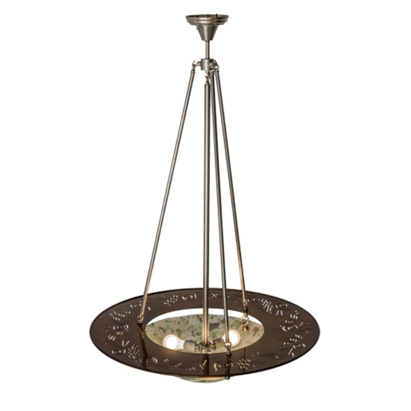 Metro Fusion 3 - Light Pendant