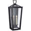 Chapman & Myers Darlana Tall 3/4 Lantern-51202054
