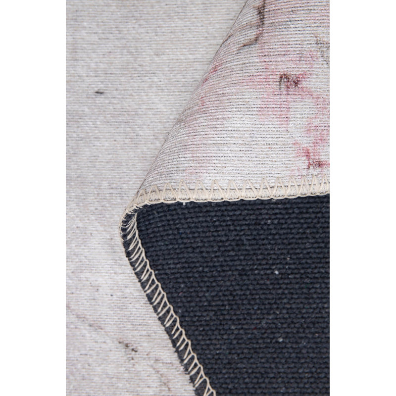 Tapis (75 x 150), Rectangle 4 pi 11 po x 7 pi 7 po