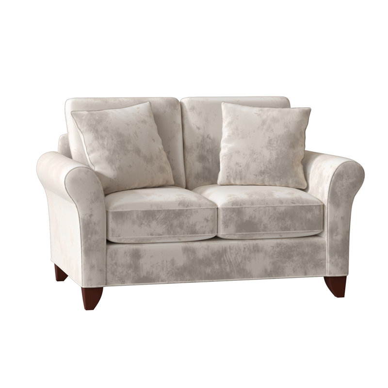 Almada Loveseat, Manhattan, Yes, Goody 23