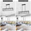 6 lumières campagnardes G9 à 6 lumières Chandelie G9 * incluses