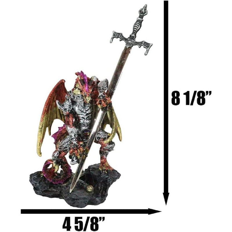 Figurine Hendrickie